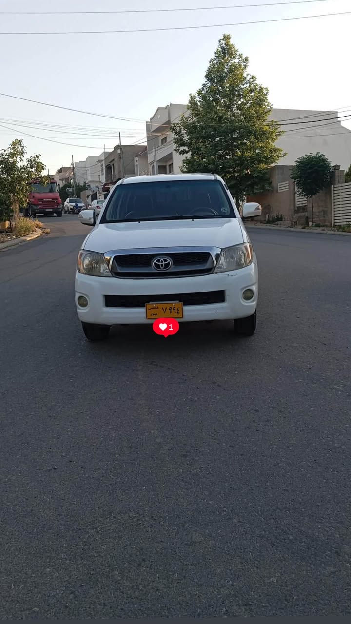 بيكاب مه رزيا موديل ٢٠٠٦ سعودي بي ده عم صبخ منفيس اصلي باكانه بؤكرايه غرامه ي به شرته كيرو مه كينه اكسن ته بريد شانس به شرته سياره ده عامي بو ده عامي به شرته جاهيزه بي مسروفه 
سحر١٠٥ وه رقه مجال 
☎️*********** أربيل, العراق
