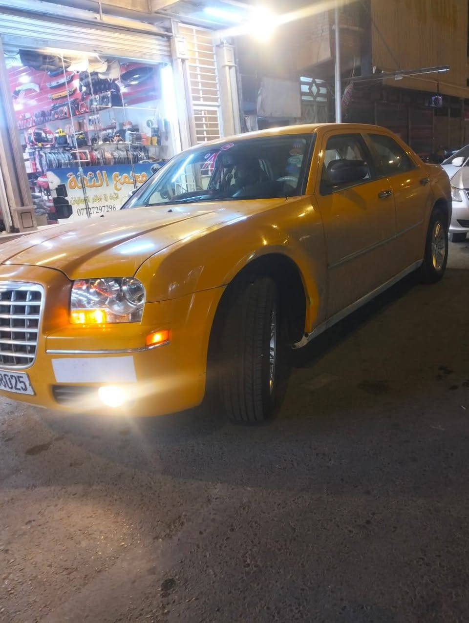 تحية طيبه اوباما 2010 اصل اربع چوك تبديل قبق جنطه وباب خلفي بدون دواخل مكينه وكير وتبريد وتخم تاير صار شهر باسمي رقم بغداد دولي مصفره هيئه وضريبه السعر 120وبيه مجال بسيط  للاستفسار ر.  ***********
