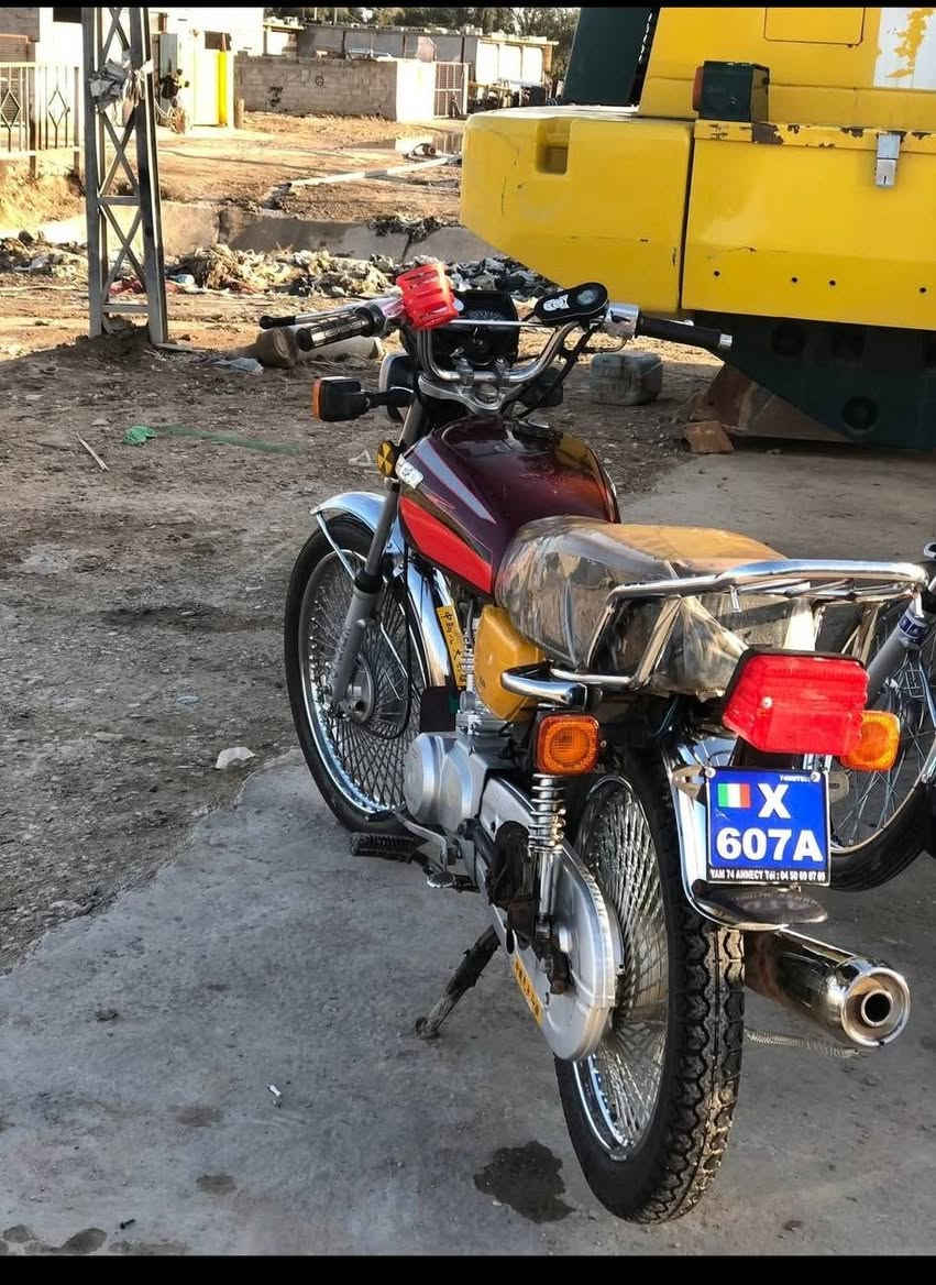 سلام عليكم دراجه تايكر مديل 2020اوراق سكنر مامفتوحه سعر خاص مكاني دوانيه عفك ***********
