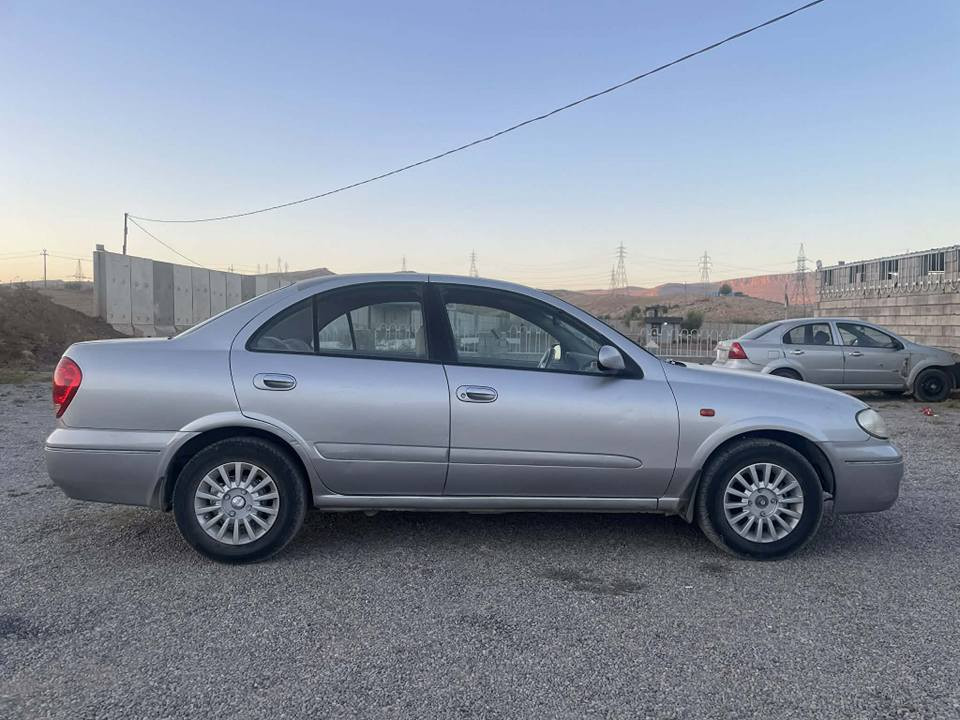 سەنی 2009 سێپارچەی بۆیاخە کاڵبونەو قرچی هەیە سەنەوی بەسەر چوە 4 تازە سحری 90💸🪝 گەڵا گۆڕینوەش دەکەم لەسەر دڵگرتن🪝 السليمانية, العراق


**إذا كنت صاحب هذا الإعلان وتريد حذفه لأي سبب، رجاءا أرسل رسالة إلى الدعم الفني**