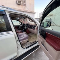 لاندكروزر 2013 محدثه 21 داخل وخارج تحديث اصلي فول مواصفات سياره جديده ...