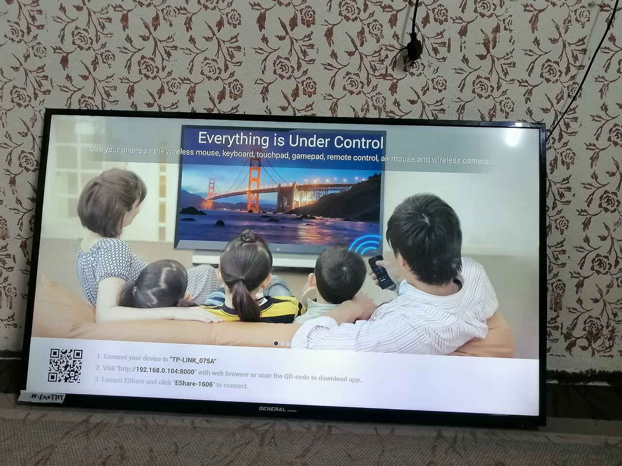 ابلازما البيع الحجم 55 كبير نت فول ***********
