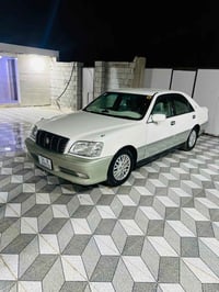 للمراوس بجارجر 17/ 16 ملكه موديل 2001 عااامه قرار 48 رقم بصره السياره ...