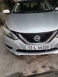 سنترا • ٢٠١٨ • وارد امريكي