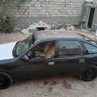 فكترا • ١٩٩١ • كير عادي