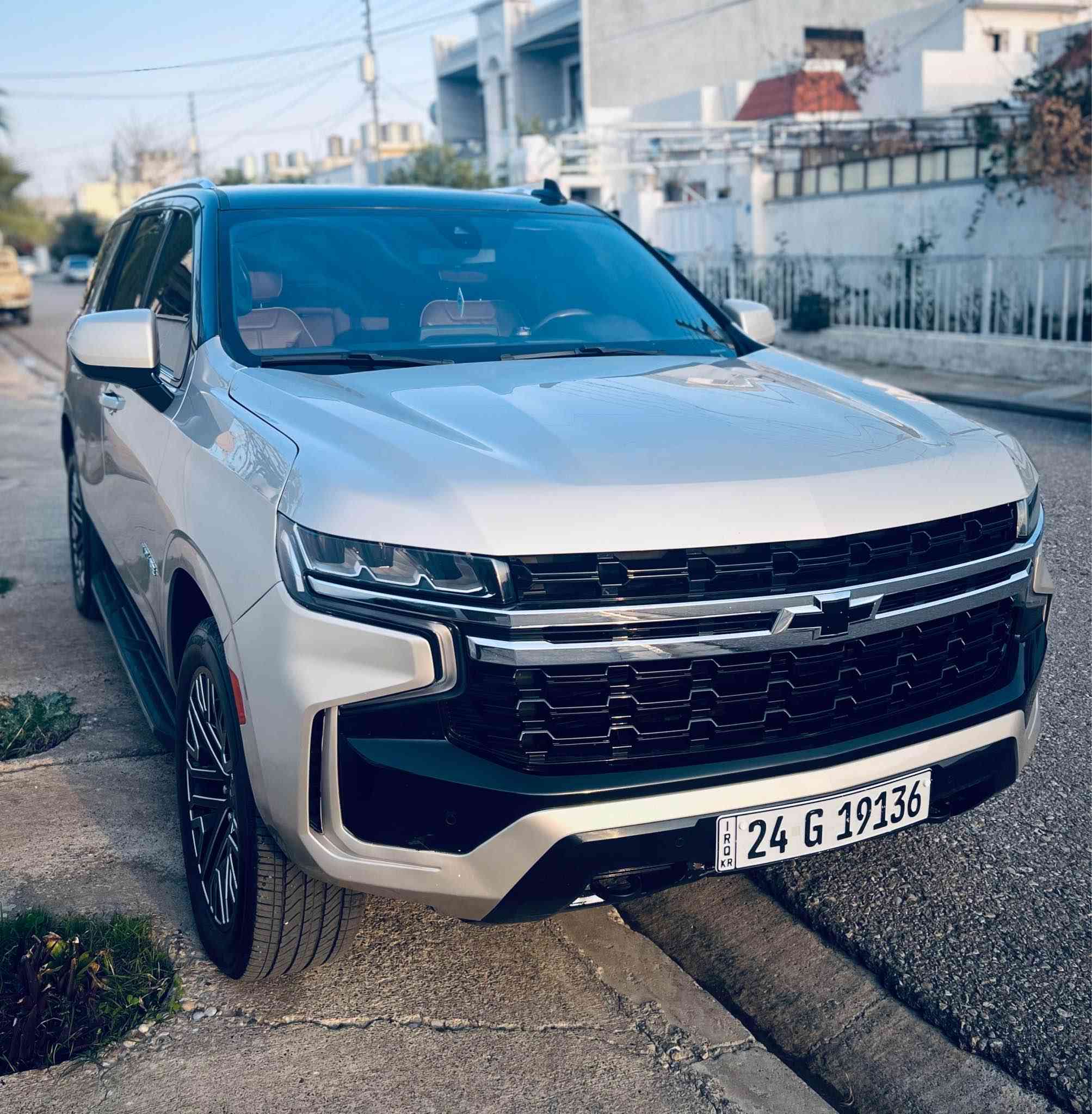 تاهو موديل 21وكالة المنصور سياره مكفوله فقط بارد بسيط بالجاملغ الأمامي تلو كلر جام مظل مواصفات BHفول ما عدا البنو راما أربيل, العراق


**إذا كنت صاحب هذا الإعلان وتريد حذفه لأي سبب، رجاءا أرسل رسالة إلى الدعم الفني**