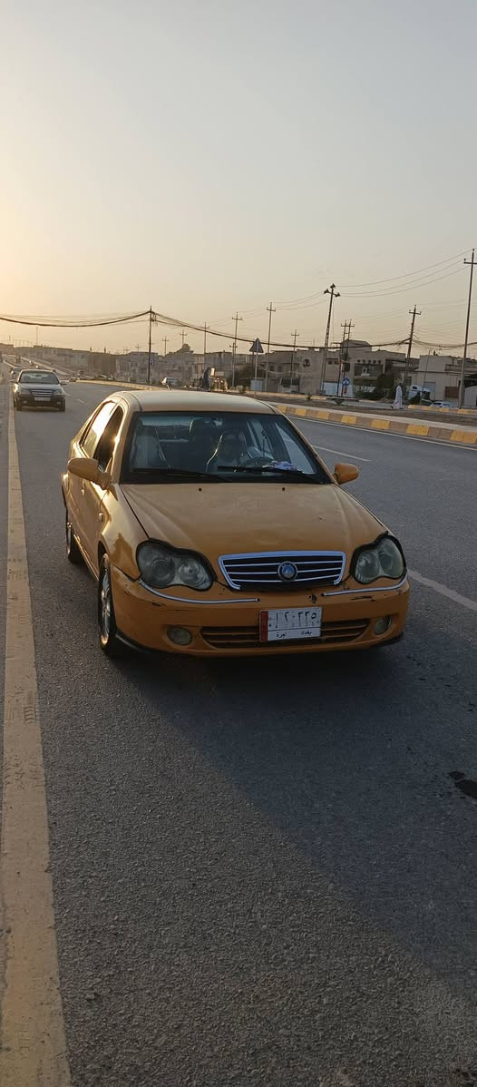 سلام عليكم سي كي للبيع كير محرك جديد 
سنويا صقطه السيارة نضيفه كربون ما مسجله 
طلب عليها 27 بيها مجال ***********
