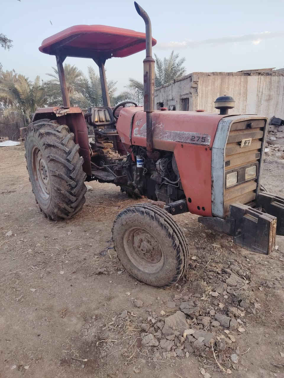 سلام عليكم مكينه يراني موديل ٧مكفوله عامه سعر ١١٥٠٠وبيه مجال شي قليل مكان بغداد اليوسفيه رقم ***********
