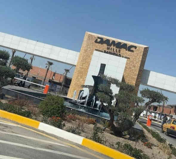 دار للأيجار في مجمع داماك دور الهيئة الوطنية للأستثمار
الموقع : شارع مطار بغداد مجاور ساحة عباس بن فرناس 
 مساحة الدار 200 متر طابقين 
الطابق الاول 
مطبخ +استقبال + صالة +غرفة نوم 1+ حمامات 2
الطابق الثاني 
غرفة نوم بنظام سويت +غرفة نوم عادية + سطحين 

سعر الايجار ١،٢٠٠،٠٠٠ مليون ومائتان الف 

علماً البيت مجهز ((بمنظومه الطاقة الشمسية 20 أمبير ))

للأستفسار الاتصال على الرقم : ***********
