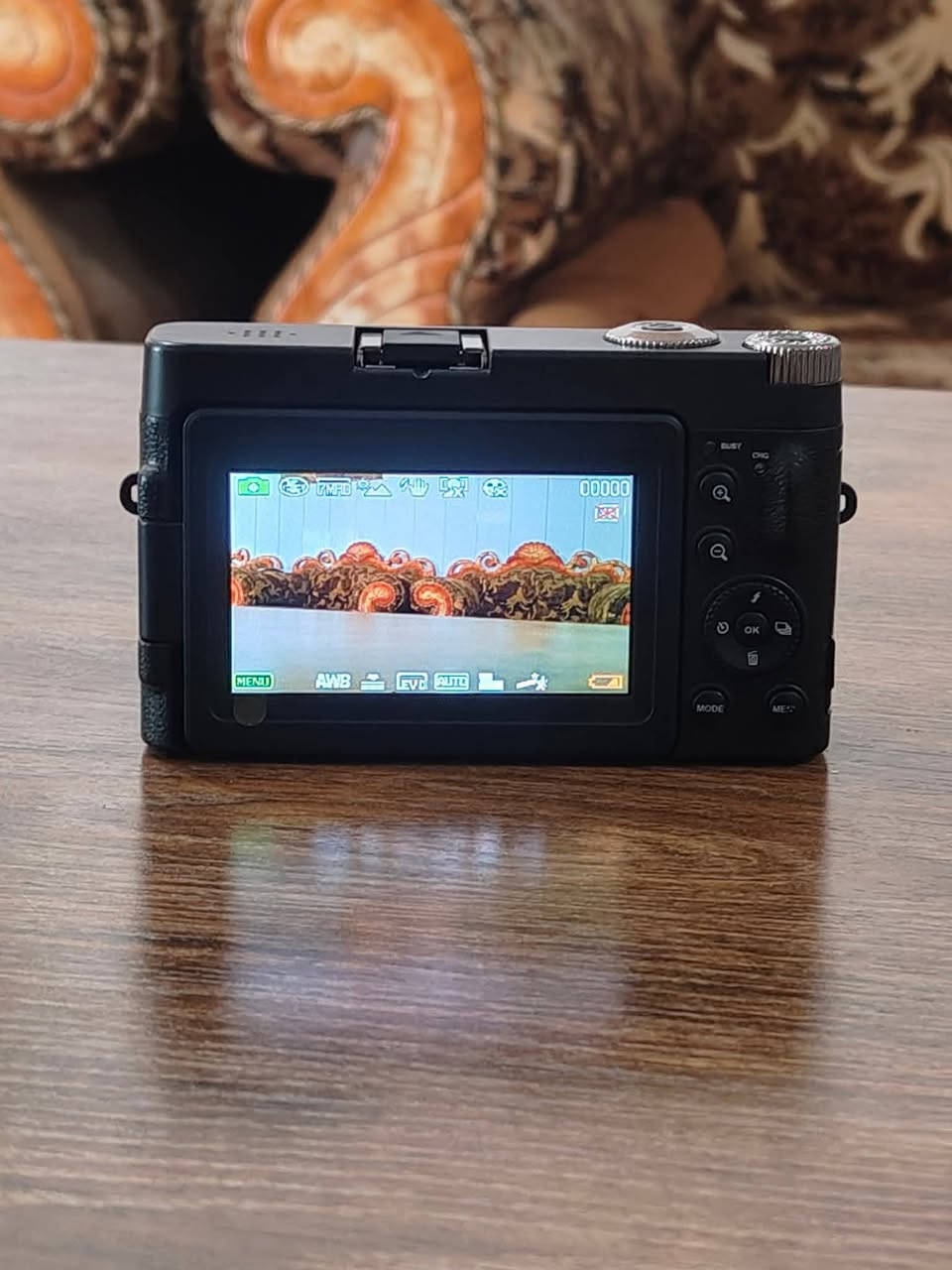 كامره تصوير فور كي سعر 50


**إذا كنت صاحب هذا الإعلان وتريد حذفه لأي سبب، رجاءا أرسل رسالة إلى الدعم الفني**