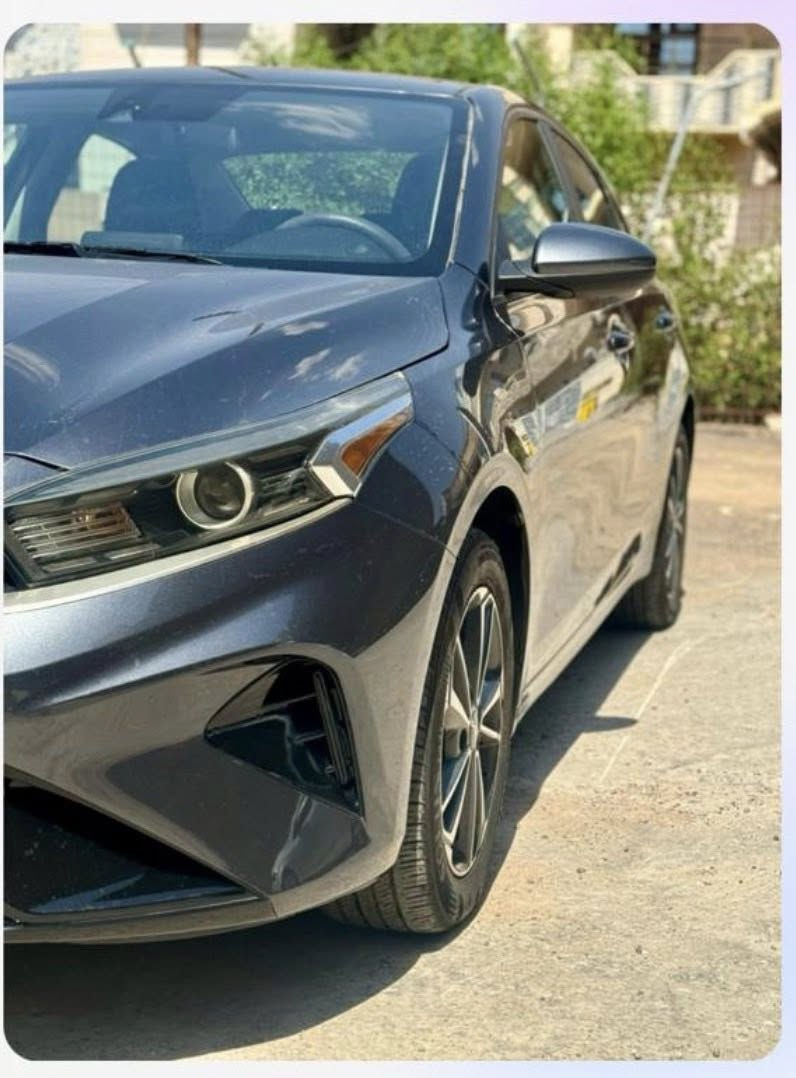 السلام عليكم شباب كيا فورتي موديل ٢٠٢٢ رقم بغداد ماشيه ٦٥ الف كيلو متر  مكان بغداد الضباط  اي استفسار موجود ع خاص


**إذا كنت صاحب هذا الإعلان وتريد حذفه لأي سبب، رجاءا أرسل رسالة إلى الدعم الفني**