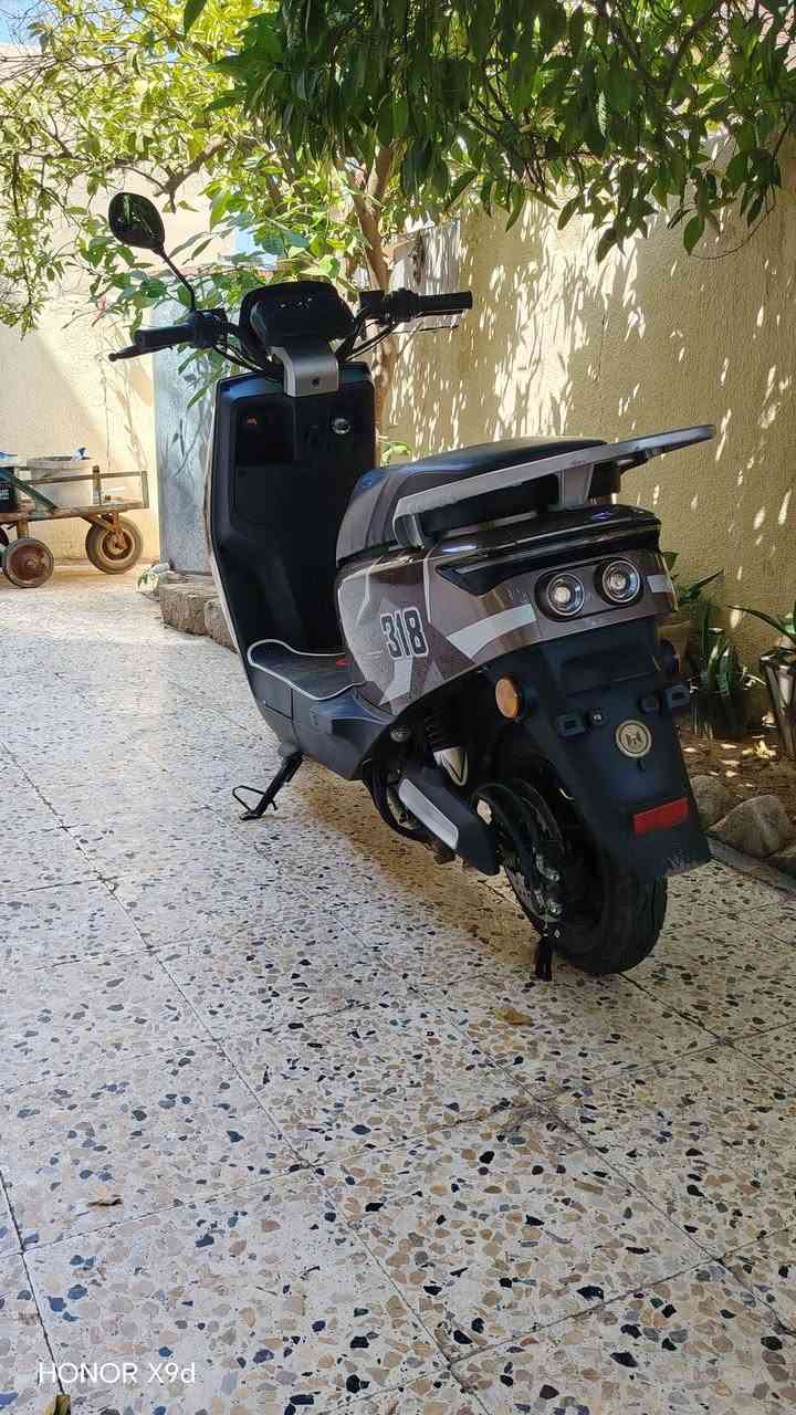ماطور شحن 318 الموصفات معرفا  الماطور نظيف بس بي سويج واحد وبصمه وحده  بي صافرت نذار  يشتغل عالي ناصي السعر 575 وبي مجال اليعجبو يجي خاص


**إذا كنت صاحب هذا الإعلان وتريد حذفه لأي سبب، رجاءا أرسل رسالة إلى الدعم الفني**