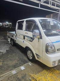 كيا • حمل دبل قمارة • ٢٠٢٣