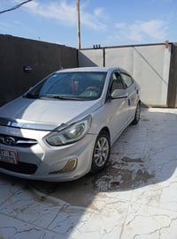 اكسنت • ٢٠١٣ • رقم ذي قار