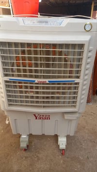 مبردة • حجم كبير • شغالة