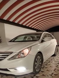 سوناته ٢٠١٥ • محرك ٢٤٠٠ • كفاله عامه