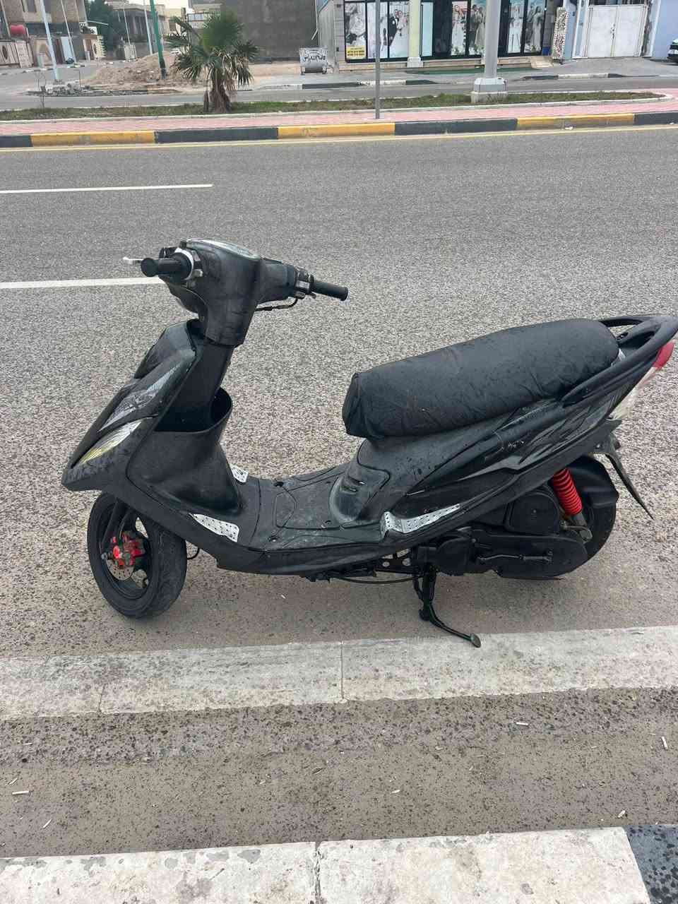 سلام عليكم ماكس عدله كفاله مكينه خرسه شلعه ومعدل لا تبخير لا شي سعر 700 

رقم ه‍   ***********

مكاني بصره زبير
