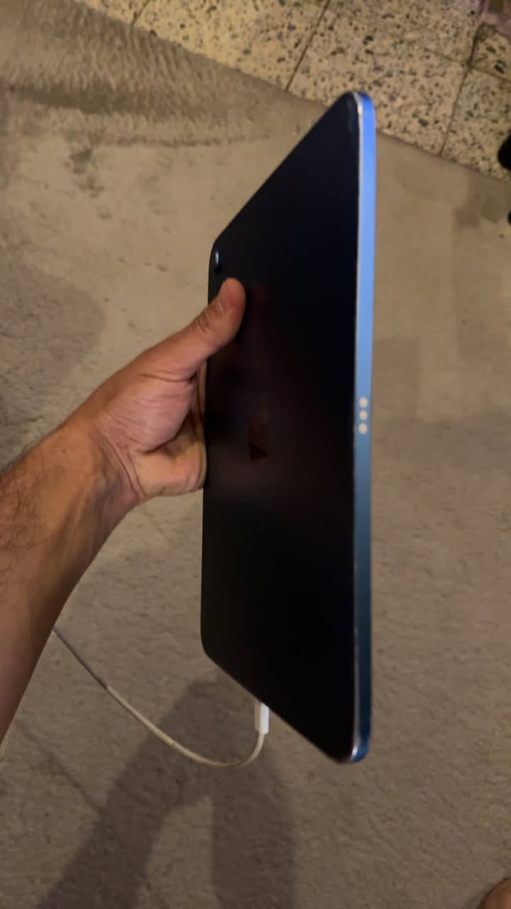 على وضعه ابيع  ايباد 10


**إذا كنت صاحب هذا الإعلان وتريد حذفه لأي سبب، رجاءا أرسل رسالة إلى الدعم الفني**