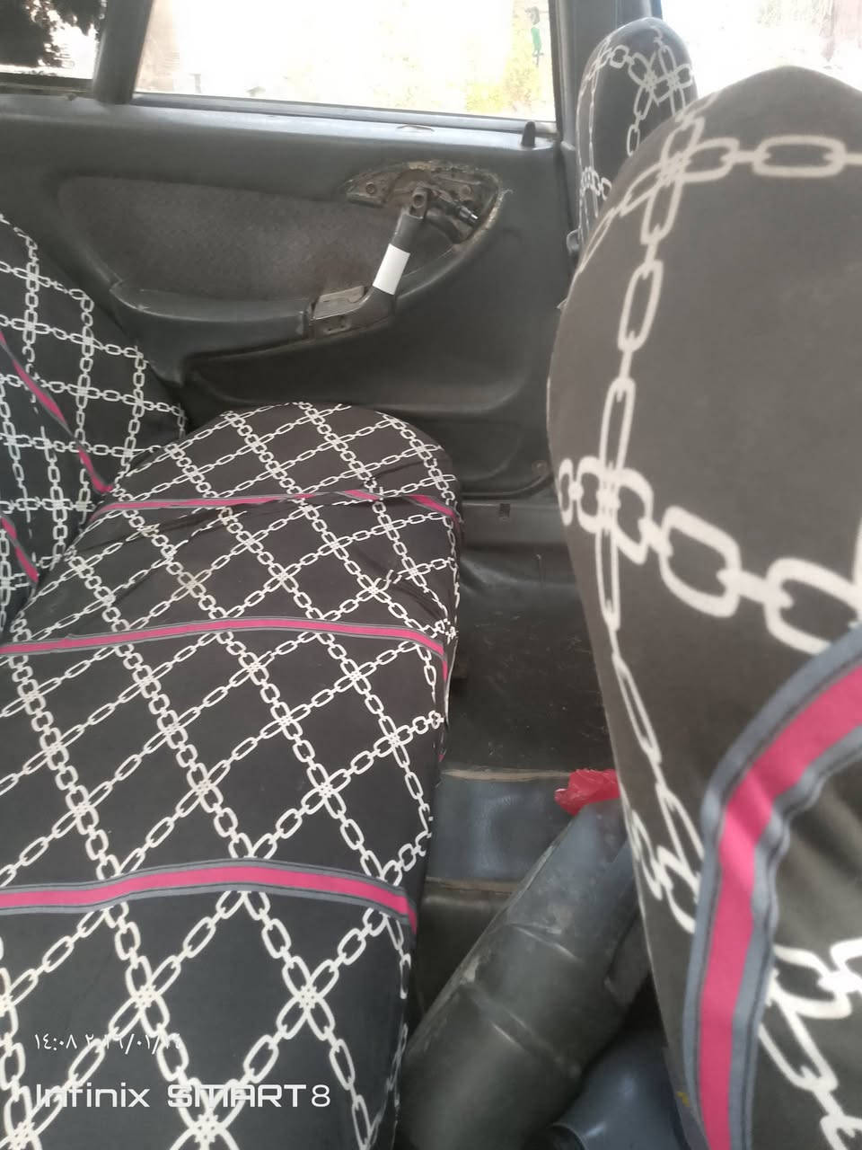 سلام عليكم اسبرو 
#للبيع للمزيد خاص ‏‪***********‬‏رقمي
