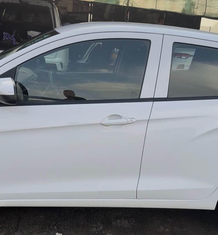 ٢٠١٩ خليجي حادث قطعه وحده بدون ايرباك دواخل مكفول كير اوتو تحكم ستيرن جهه وحده السعر ٩٥ ورقه بس مجال قليل *********** واتس 
الخاص مفتوح كورك ***********

سياره باسمي المكان اربيل 
جماعه الثمانين مابيع حبيبي أربيل, العراق
