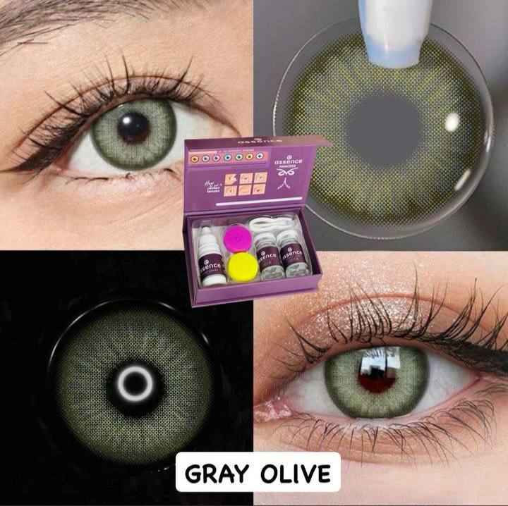 ✨ عدسات مكبّرة للعين من اسنس✨
👁️ جمال يلفت + تكبير يبرز العين
🎨 متوفرة بـ 7 ألوان فخمة تناسب كل الأذواق
💎 تعطي عين أوسع ولمعة طبيعية
🌸 ناعمة ومريحة للبس اليومي
💧 مع سائل وحافظة – ست كامل
👑 اختيار الأميرات لكل مناسبة بغداد, العراق


**إذا كنت صاحب هذا الإعلان وتريد حذفه لأي سبب، رجاءا أرسل رسالة إلى الدعم الفني**