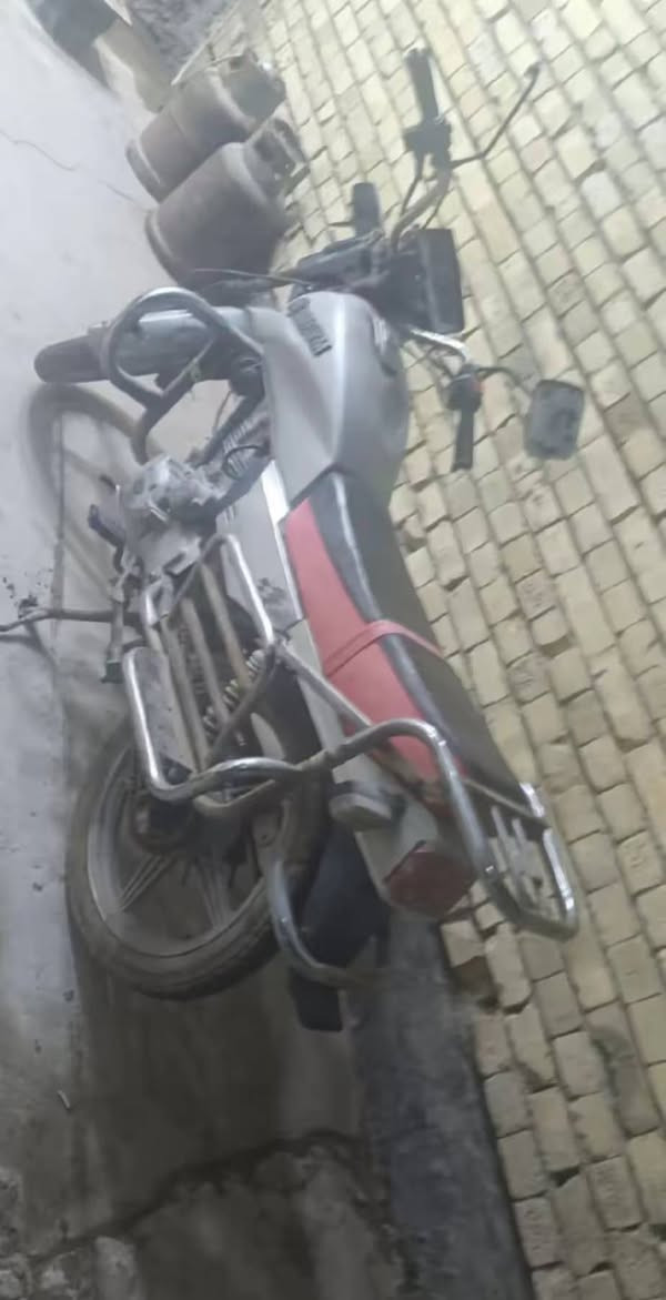 ‏‪0770 734 3301‬‏شباب فيوم للبيع رقمه سنويه السعر 700 خير من الله الدراجه حلوه خير منه
