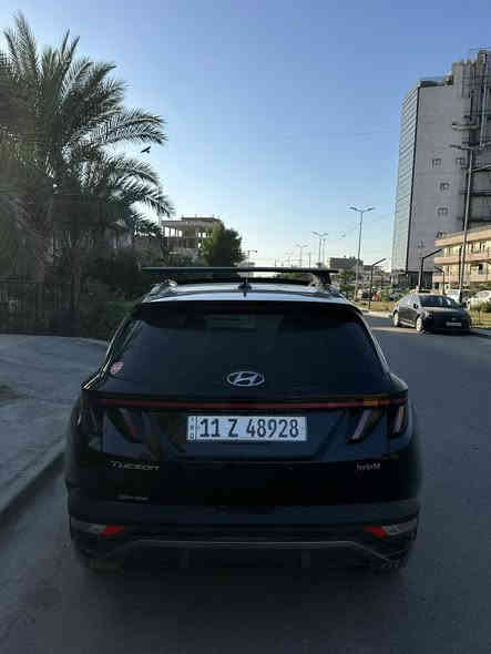 سلام عليكم بيع فقط توسان 2024 vib امريكي هايبرد+بانزين ماشيه 12الف سياره جديده اعلى فئة فول مواصفات بيه بيند مبدل نفس اللون وبيه باب الصدر مبدل +صبغ نص التكمه نصه بدون اي دواخل بسسب الشخوط نصبغت فقط السعر 178بيه مجال مكاني بغداد حي العدل ***********
