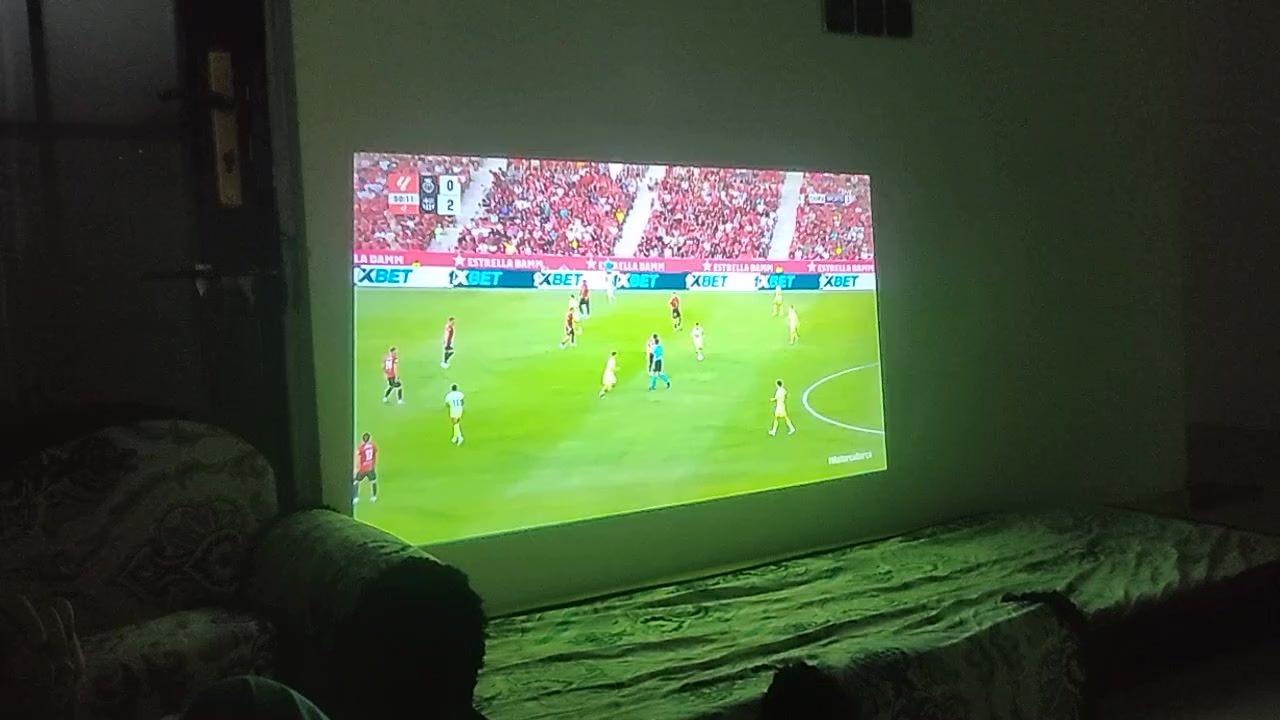 داتا شو للبيع شايف بي كم لعبه جدا راقي وصورته تخبل السعر 55


**إذا كنت صاحب هذا الإعلان وتريد حذفه لأي سبب، رجاءا أرسل رسالة إلى الدعم الفني**