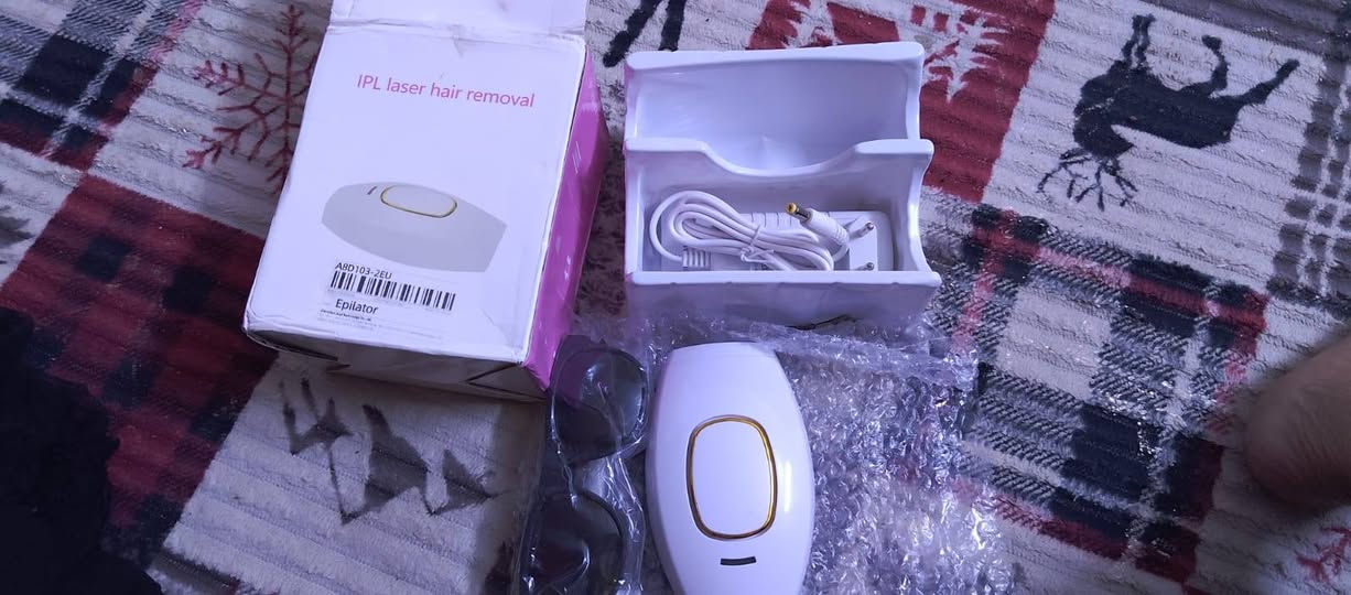 اجهزه ليزر للاستفسار عن الاسعار خاص


**إذا كنت صاحب هذا الإعلان وتريد حذفه لأي سبب، رجاءا أرسل رسالة إلى الدعم الفني**