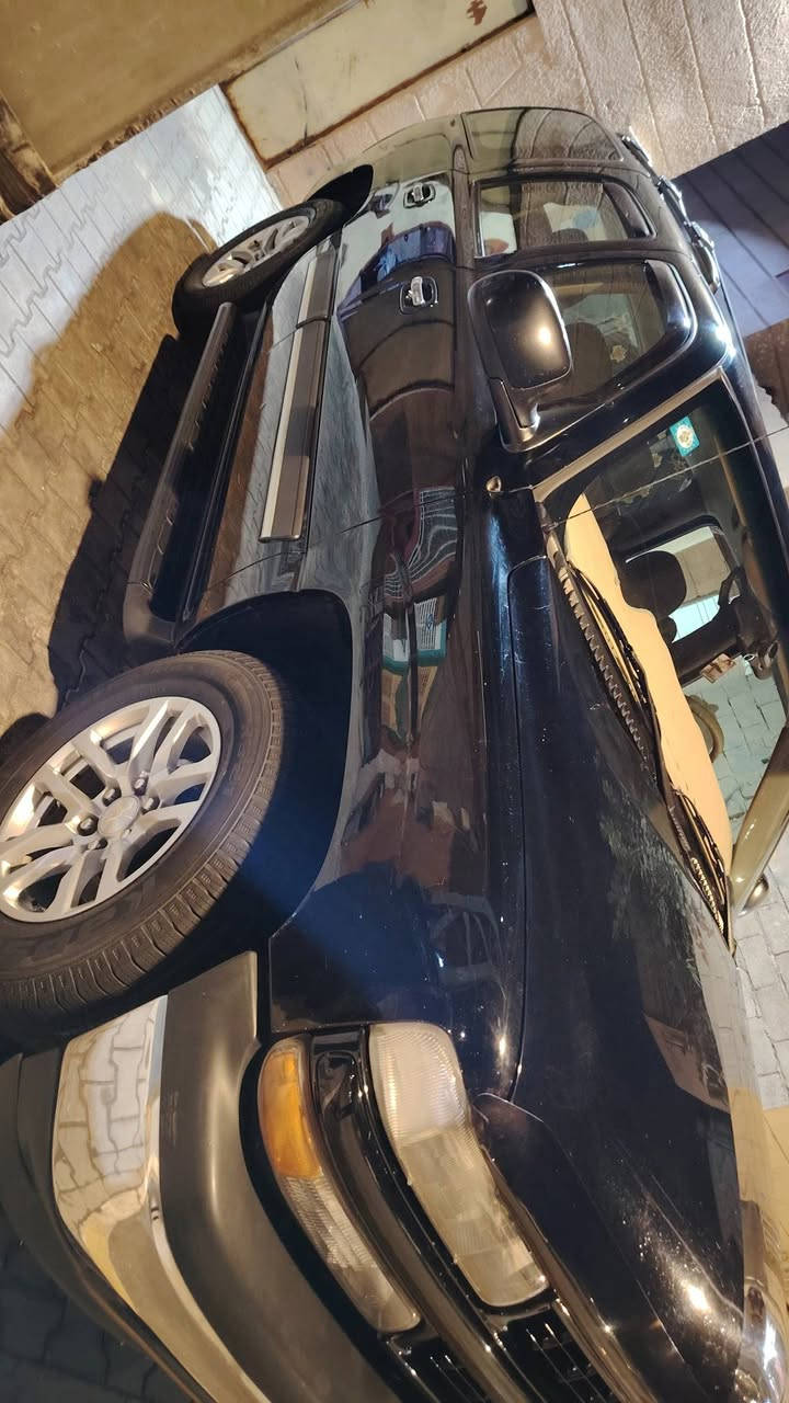 اسلام عليكم للبيع تاهو الفيني موديل ٢٠٠٦ السياره كفاله عامه رقم بغداد انكليزي بسمي مكاني البصره الأصمعي اي استفسار هاذا رقمي ***********
