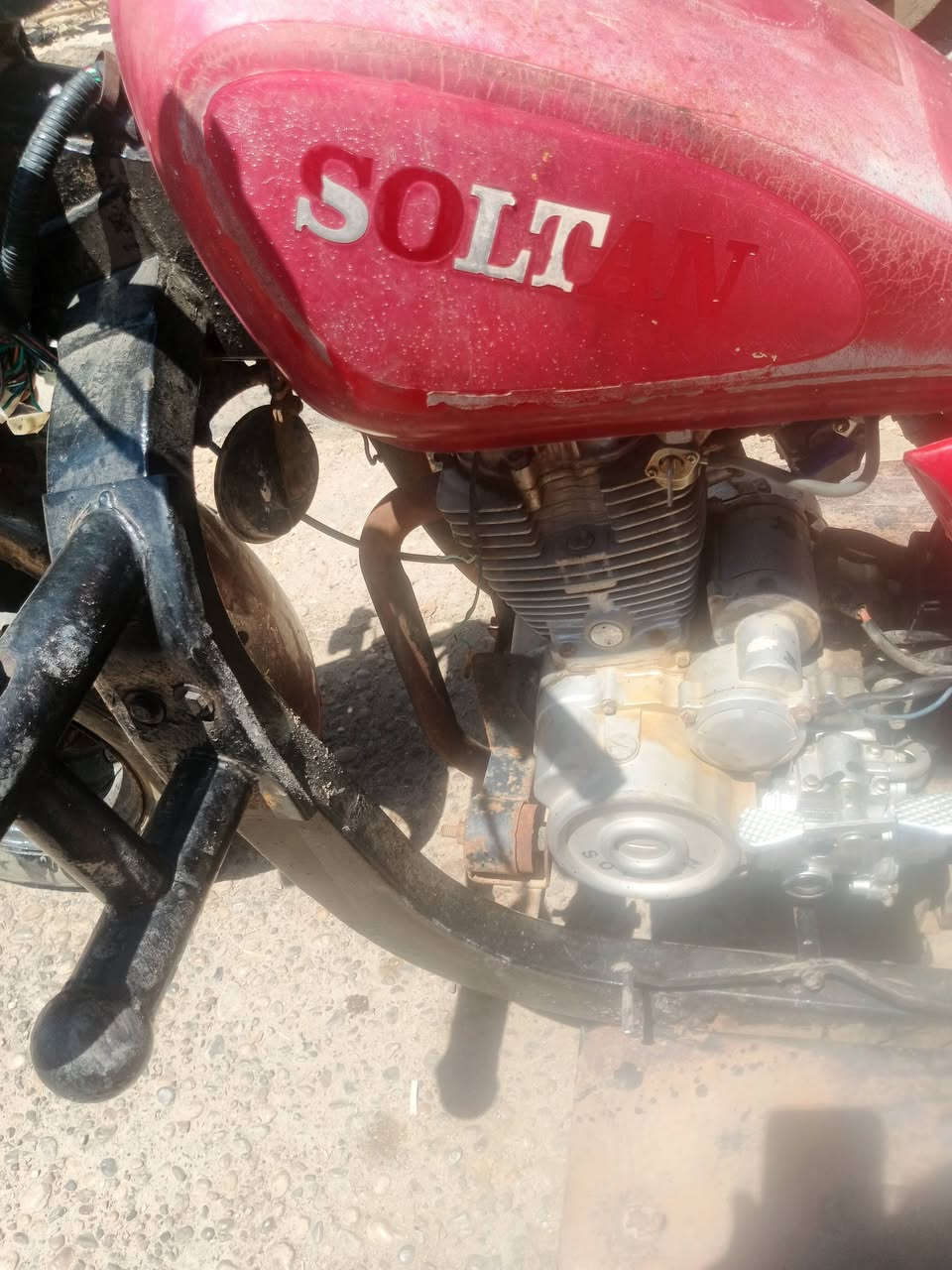 سلام عليكم ستوته صلطان اللبيع مديل 2018 بس الوراق ضايعه مكفوله عشائر سعر 800 وبيه مجال ميسان قضاء الميمونه


**إذا كنت صاحب هذا الإعلان وتريد حذفه لأي سبب، رجاءا أرسل رسالة إلى الدعم الفني**