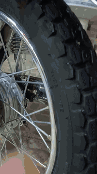 سلام عليكم شباب دراجه لبيع تعمير بدون أوراق دراجه حلوه ومرتبه تعمير كل اصلي مكاني عماره ابو رمانه سعر ٩٠٠ ولشراي يتصل ***********
