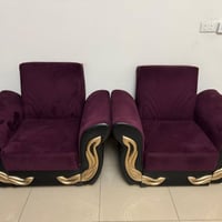 ديوان جلوس • ١٠ مقعد • بغداد
