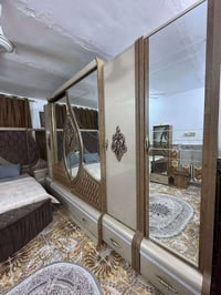 غرفة تركي • ١٠ قطع • نظيفة