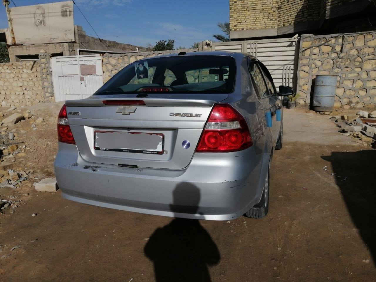 السلام عليكم ورحمة الله وبركاته السياره للبيع موديل ٩ نجف  ٧٣ وبيه مجال


**إذا كنت صاحب هذا الإعلان وتريد حذفه لأي سبب، رجاءا أرسل رسالة إلى الدعم الفني**