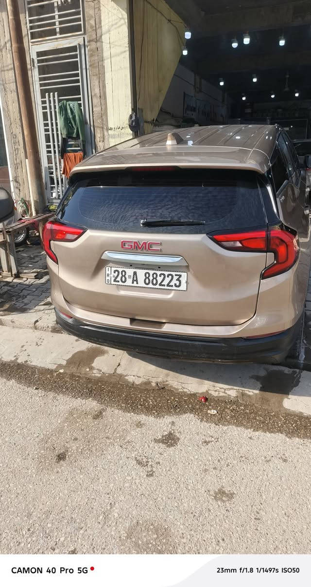 سلام عليكم تيران موديل 18 رقم نجف مكان نجف سعر 125.    ***********
