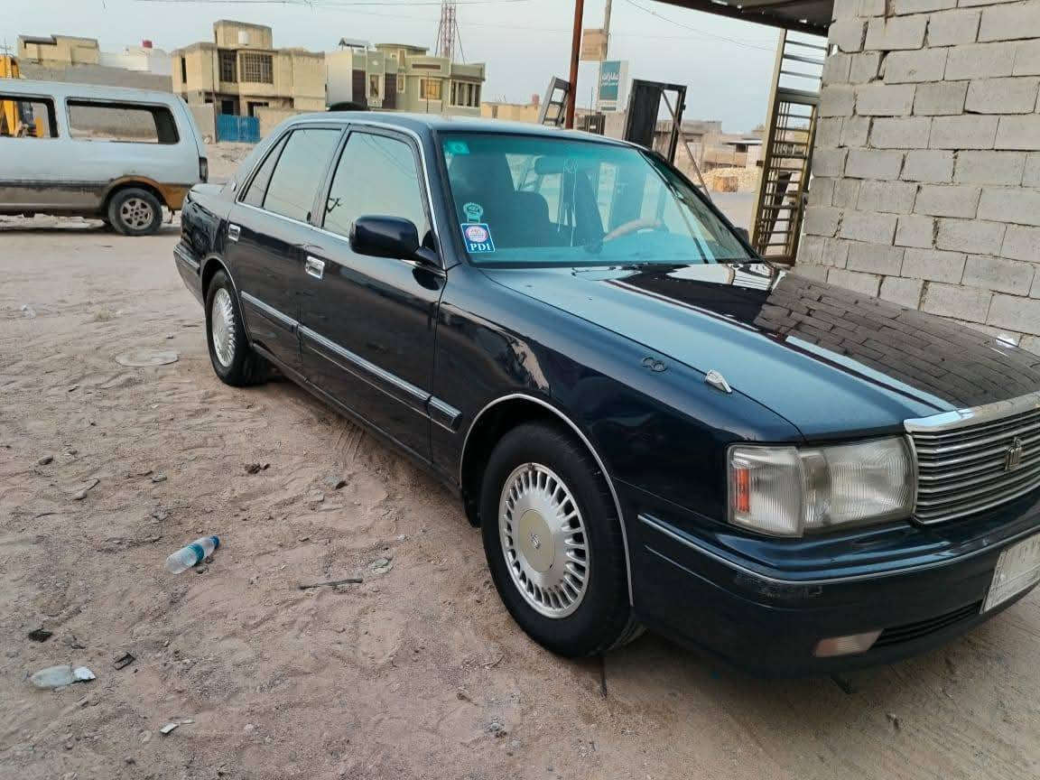 سلام عليكم  راس الثور تكم مديل ١٩٩٧ كفاله عامه لا صبغ ولا تبديل  سيارة 5 دكم فول للخير دشبول ايسر بلاد يدة لكير ايسر سيارة حلوة بمعنه لكلمه يشهد الله ربع دينار ماذب عليهة حداديه تخم تاير  كهربائيات لايت زنون عالي ناصي  محرك كير كفاله شرط كارتون  تجي تشوف لسيارة شوف لعين ماغشك وخليك تكطع درب وتطلع لسيارة مو مثل مابصورة ولا مثل لكلام ابيعلك ع فحص تاخذ تفحص يلا تشتري سيارة كامله مكمله من كلشي فانات شايهنه شادلهة ع كيج لحماوة تشتغل رقم بصرة بسمي لسيارة تحويل يمته مايعجبك  رقم نكليزي  لسيارة سعرهة١١٠  وبيهة مجال حك لجيه فقط.  مكاني بصرة شط العرب  *********** وكلشي اكو بسوك ماعجبك المنشور وشفت لسعر غالي دعيلنه بل توفيق
