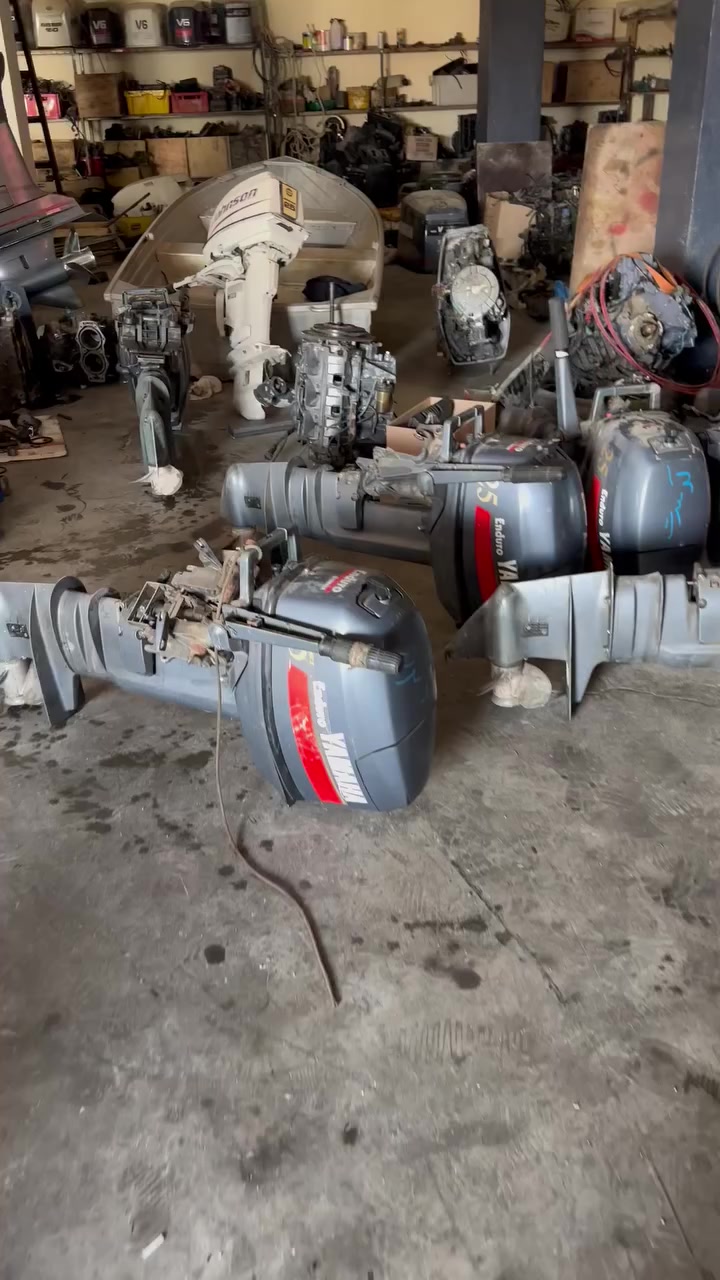 السلام عليكم اخوان وصلنا وجبه مكينه ٢٥  حصان ياماها موديل جديد  مكاني دوكان سياحي  گراج شيخ كوسره ت 
*********** whats app
***********
