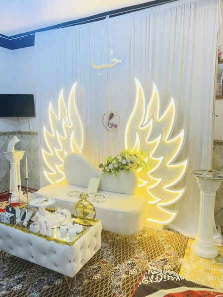 عروض رأس السنة بلشت هسه لحكوو العروض نااار🔥🔥
يوجد العديد من موديلات داخل الصفحة 📌فقط ديالى 🩵
للحجز او الاستفسار يرجى مراسلة الصفحة 🩵
***********☎️ وأتساب🩵
