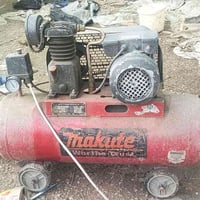 كمبريسور هواء • ياباني • ٥٠ لتر