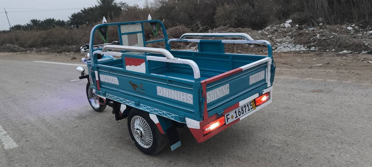 سلام عليكم ستوته للبيع موديل 19مابيه اي نقص كفاله عامه تخم تاير نكره سلف اوراق اصولي سعر مليون و 400وبيه مجال المكان بابل شوملي رقم ***********//***********
