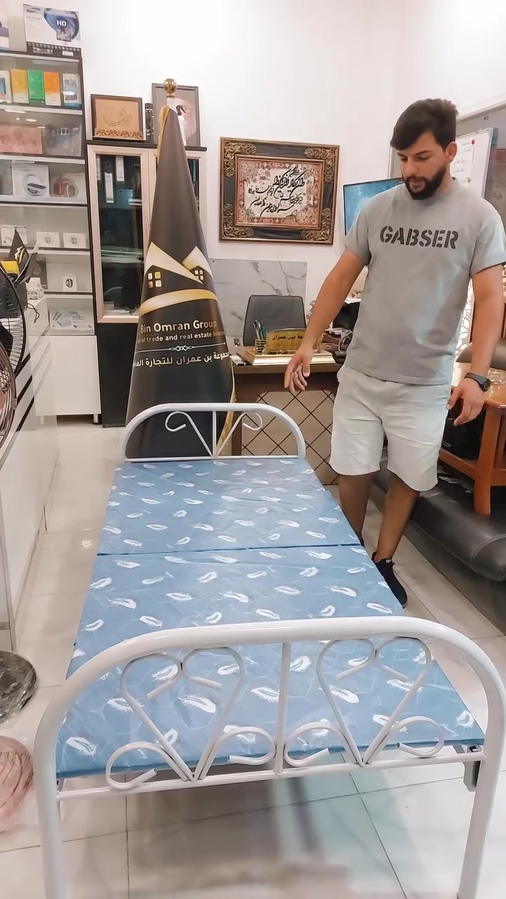 🔥🔥عروض خاصة يقدمها لكم🔥🔥 #مجموعة بن 🔥🔥عمران للتجارة العامة🔥🔥💜🧡#الجمال يبدأ من منزلك 🧡💙
💚❤️#الضمان الحقيقي 💜🧡

🤍🩵مع (مجموعة بن عمران للتجارة العامة)جمال❤️💜 منزلك يكون معاً 
#البيع بالنقد و الاقساط 

 #الاستفسار مراسلة الصفحة 
او
***********📲📲📲
***********📲📲📲

العنوان #الكريعات الدهاليك قرب مطعم هم هم 
#الجميع
🔥🔥عروض خاصة يقدمها لكم🔥🔥 #مجموعة بن 🔥🔥عمران للتجارة العامة🔥🔥💜🧡#الجمال يبدأ من منزلك 🧡💙
