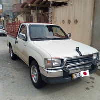 بيكم 2001 للبيع مكفو له من الصبق محرك كير شاصي اكسن شرط سنويه جديده بس...