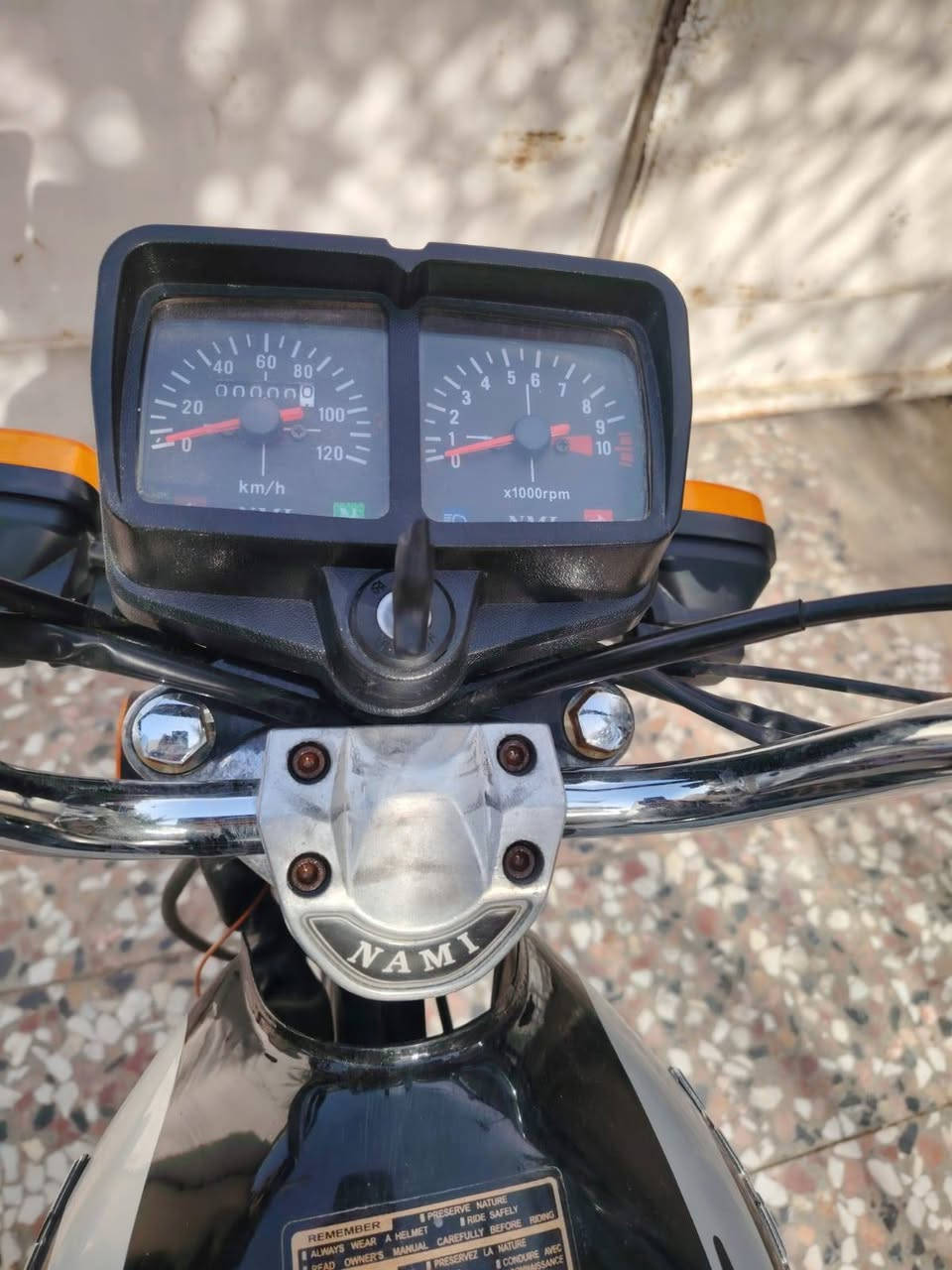 السلام عليكم اخون درجه لبيع مويدل23مكفوله كفاله اورق سكنر الدرجه بلاد بلاد شاصي ومحرك بلاد بلاد بسس اروق سكنر اصولي ماكو لبيع مكاني حله شارع80السعر950وبيه مجال حك جيه تفاصيل اكثرر خاص


**إذا كنت صاحب هذا الإعلان وتريد حذفه لأي سبب، رجاءا أرسل رسالة إلى الدعم الفني**