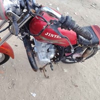 بابل • موتوسيكل الماني • سنويه