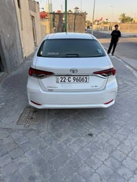 كورولا ٢٠٢٤ • ماشي ٢٥٠٠٠ • محرك ١٨٠٠
