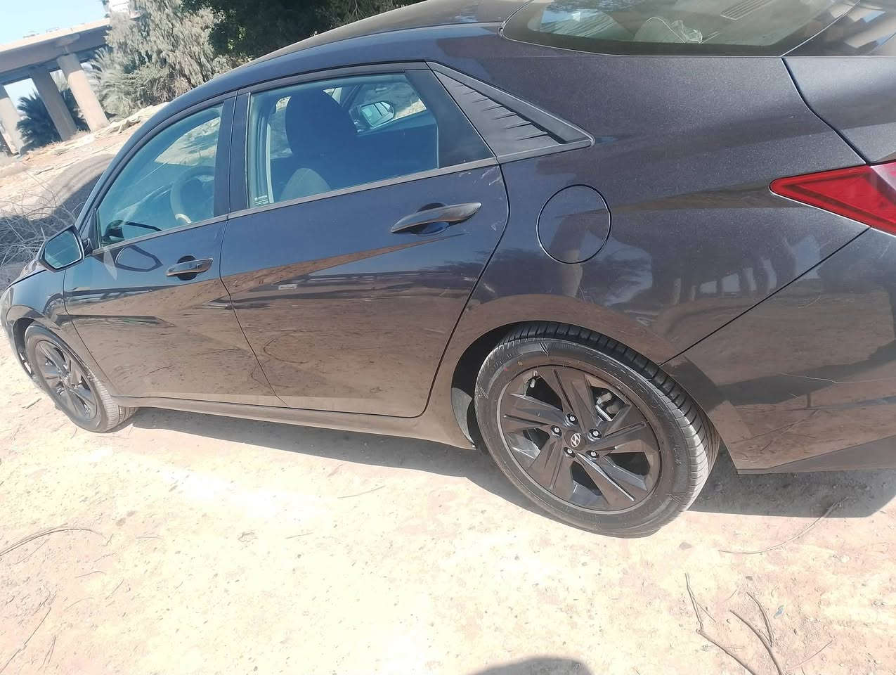 البيع النترا مديل ٢٢ حادث ٣ قطع سعر١٤٠ وبيه مجال الاستفسار ***********
