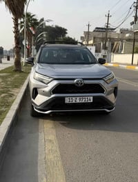 راف 4 برايم • XSE • ٢٠٢٤