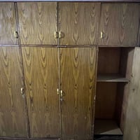 كنتور • ٤ أبواب • يحتاج شغلات بسيطة