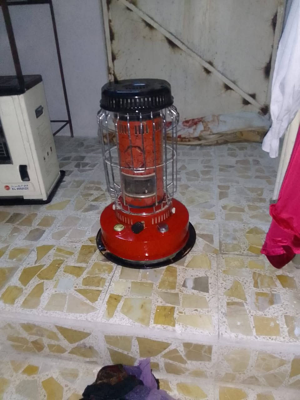 السلام عليكم صوبات للبيع


**إذا كنت صاحب هذا الإعلان وتريد حذفه لأي سبب، رجاءا أرسل رسالة إلى الدعم الفني**